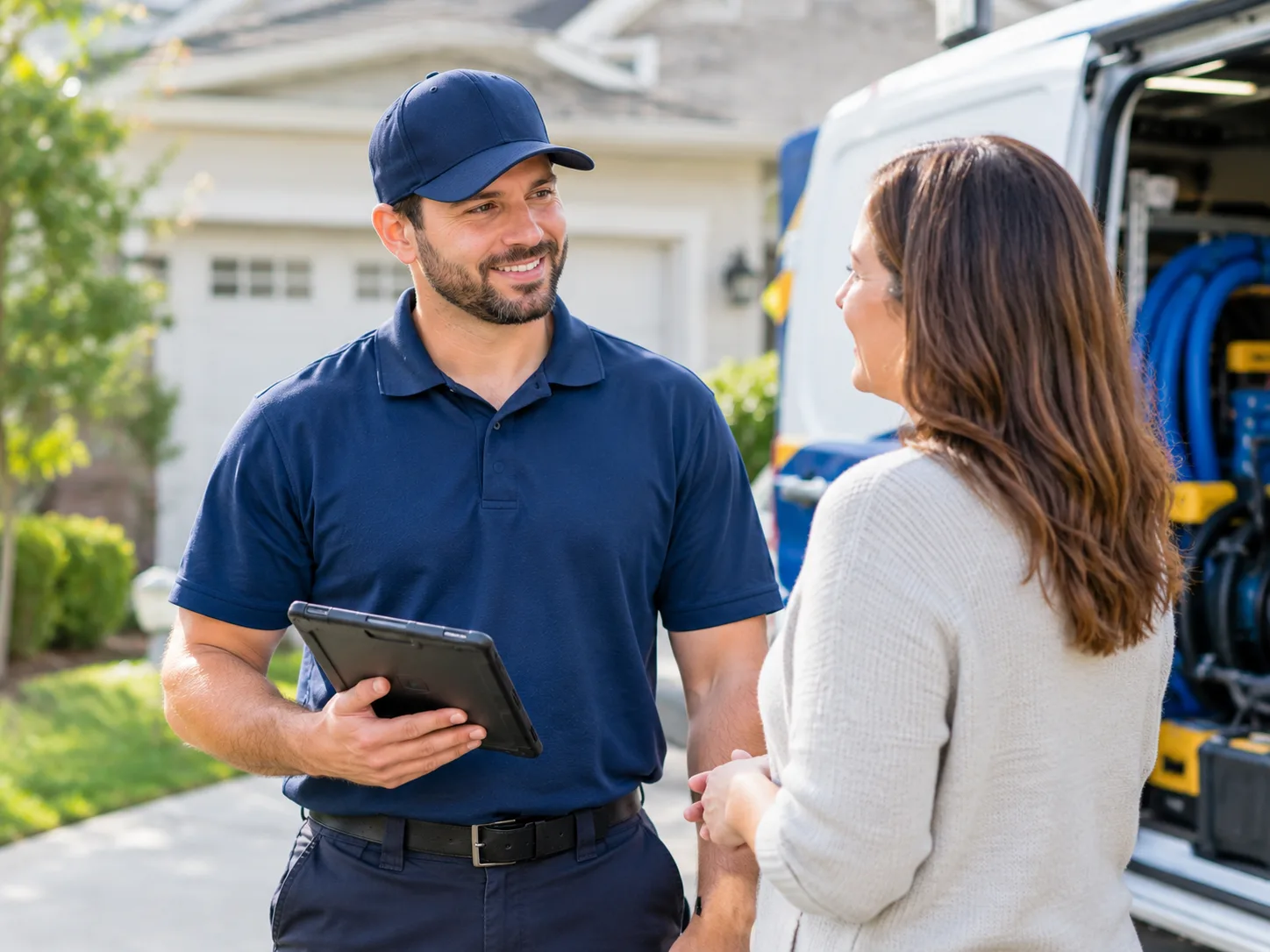 Sewage Backup Cleanup Meyersdale, PA FAQs